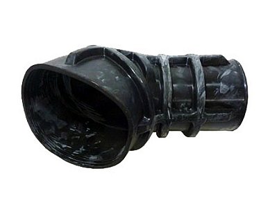 Mangueira Cotovelo do Filtro de Ar para Scania 113/T/R/143 - 353686