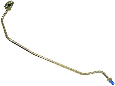 Tubo de Pressão de Óleo para Turbina T 112 Scania T 112 - 312839