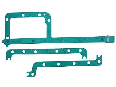 Junta de Carter para Scania LK140 KS140 LK141 - 170700