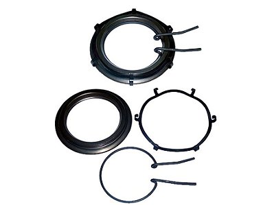 Kit Completo de Travas Servo Escravo para Scania P94/P/T e R114/P/T/R124 até 08/2003 - 1341683