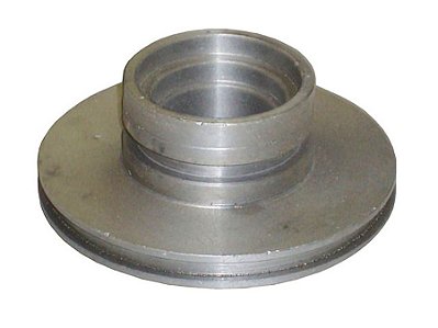 Pistão Intermediário para Eixo Caneca Traseiro Caixa 8 Marchas Scania P93/K113/T113/R143 - 1321239