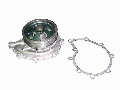 Bomba d'Água Completa para Sca Série 4 Modelos P, R, T114, T124 e R164 - 1353072
