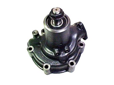 Bomba d'Água Completa para Scania K112 S112 T112 BR116 113 - 524866