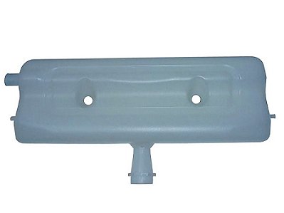 Reservatório de Radiador de Água para Scania R-142/143 - 1320602