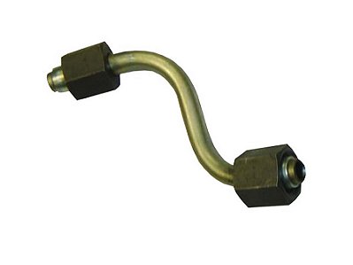 Tubo da Carcaça da Embreagem para Scania Série 4 - 1341684