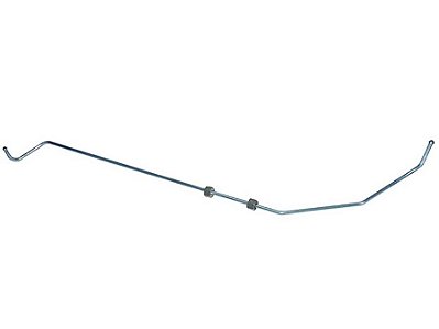 Cano Injetor para 6º Cilindro Scania 114 - 1376790
