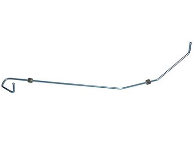 Cano Injetor para 5º Cilindro Scania 114 - 1376789
