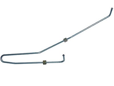 Cano Injetor para 2º Cilindro Sca 114 - 1376786