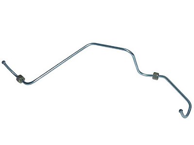 Cano Injetor para 4º Cilindro Motor Diesel Sca MOTOR DS-14 T/R142/H/HS/ES141/R148/H45 - 263914