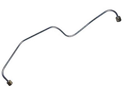 Cano Injetor para 7º Cilindro Motor Diesel Sca MOTOR-DS-14 T/R142/H/HS/ES141/R148/H450 - 263917