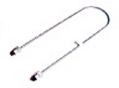 Cano Injetor Stepe 330MM para Sca Todos Modelos - 87425