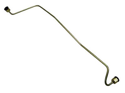 Cano Injetor do 6º Cilindro para Motor Sca D11/D11ANTIGO Modelos L/LS/LT111/110/111/1 - 168782