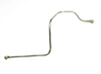 Tubo para Bloco do Cilindro A Bomba Injetora Sca L111-T - 232136