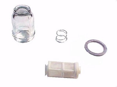 Kit Reparo para Bomba Alimentadora Copo/Elemento Sca Todos - 550140