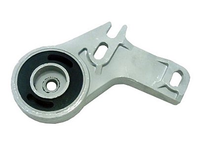 Suporte de Fixação do Radiador Lado Esquerdo para Sca PGR S5 Ônibus G340/380/420/470/P270 - 1762623