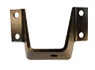 Suporte de Coxim Dianteiro do Motor Lado Esquerdo para Scania 111/112/113 - 1103397