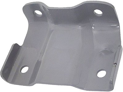 Suporte de Radiador com Intercooler Lado Direito para Scania T-112/113 - 1342982