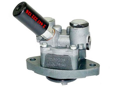 Bomba Alimentadora para Sca Série 4 P/GD - 1539298