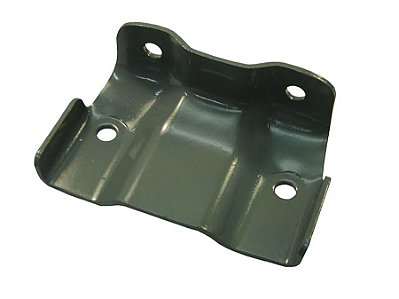 Suporte para Radiador Não Intercooler LE SQ Scania T-112/113 - 1342983