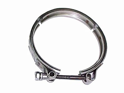 Abraçadeira Turbo Alimentador Suprens para Scania L-113/T113/R-113/K-113/F-113 - 1307817