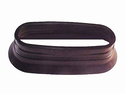 Cone Plástico com Pré-Filtro para Tomada de Ar Sca R-113 - 288065