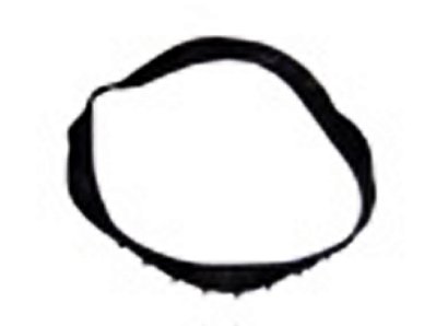 Anel Defletor para Radiador Cabine Baixa 90X1200MM Scania 114/124 - 1397796