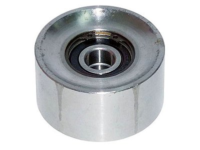 Polia Tensor Lisa em Aço para Scania K113/K124/R114/G114/R124/G124/K94 - 1371788