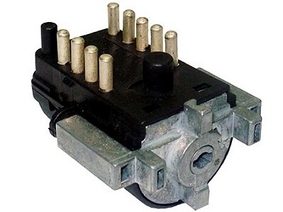 Comutador de Ignição para Scania Série 4 - 1425019
