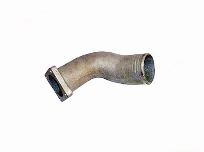 Tubo Flangeado do Radiador de Ar Lado Direito para Scania K112/113 - 1111792