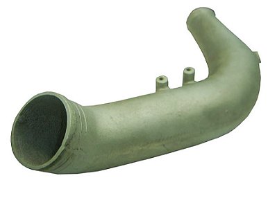 Tubulação de Ar para Scania R113/T113 - 375528