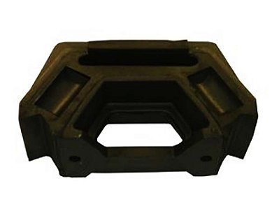 Coxim Traseiro do Motor para Scania T112/T113/142/143 e R112/113/142/143 - 523434