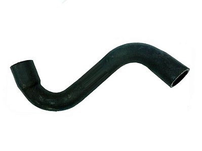 Mangueira Reta para Radiador 30X32X280mm Linha Sca 114/124 - 1375874