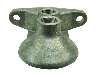 Suporte para Filtro de Turbina Sca 111/112/113 - 228805