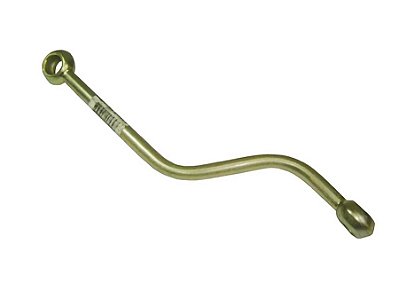 Tubo de Saída da Bomba Injetora para Filtro Diesel Scania 112/113 - 321464