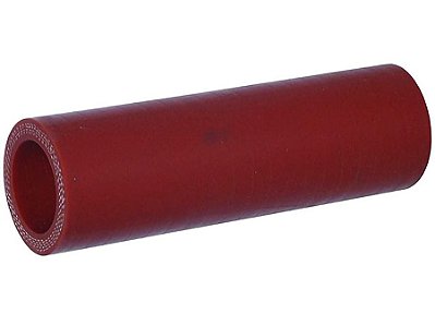 Mangueira de Retorno da Turbina Silicone 22X22X100MM V para Sca T112/R142/S/K112/113/124 - 397999