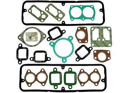 Kit Jogo de Juntas para Retífica de Válvulas Sca 112HW/113 - 1952317