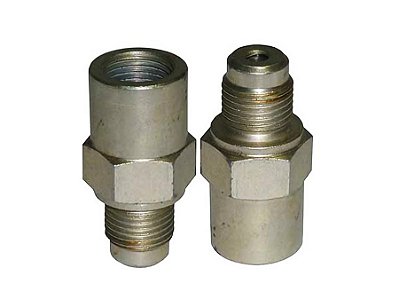 Válvula de Alívio de Motor 3,5 Bar para Sca S/4 e PGR - 1368497