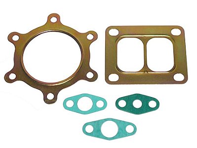 Kit Jogo de Juntas para Turbina Sca 112HW/113/N10/111 - 139616