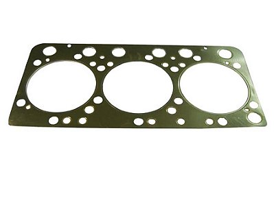 Junta de Cabeçote 3 Cilindros para Sca Modelos L75, L76 e L110 - 177014