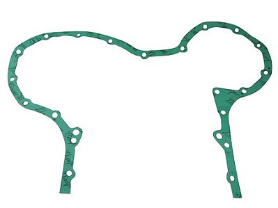 Junta da Tampa Dianteira e Traseira Guarnital para Scania 112/113 Exceto 95 a 97 - 287553