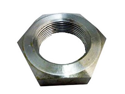 Porca para Eixo da Bomba Injetora Scania L111/112/113 - 334927