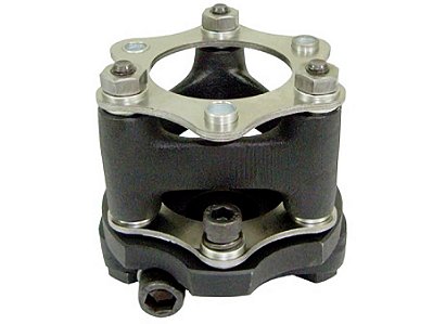 Acoplamento Parcial de 35MM para Bomba Injetora Sca 113 - 1320794X