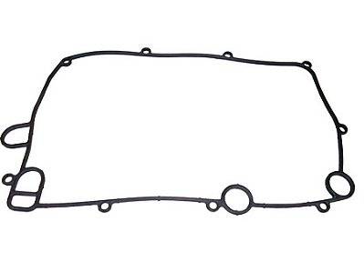 Junta de Radiador de Óleo em Borracha para Scania 124 4ª Fase Antiga - 1349497