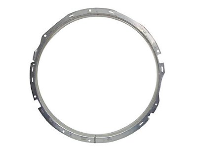 Aro do Ventilador para Scania Série 5 10-12 Litros Ano 2004 em Diante - 1511832