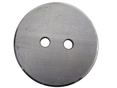 Arruela de Aço 102 para Engrenagem de Distribuição do Motor Sca K-112 BR-116 R-112 LK - 131125