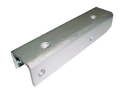 Suporte Lateral Direito do Radiador para Scania T112/113 - 1121034