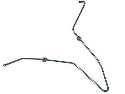 Cano Injetor para 6º Cilindro Motor 124 Scania 124 - 1375374