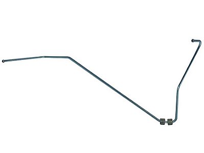 Cano Injetor para 3 Cilindros Scania T/P/R124 - 1375371