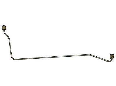 Cano Injetor para 6º Cilindro Motor DSC11 Scania T/R113T Ônibus K113 - 365491