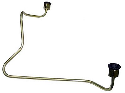 Cano Injetor do 1º Cilindro para Motor DSC11 T/R113T Ônibus K113 - 365485